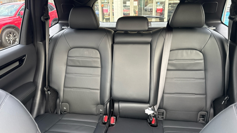 Honda CR-V 2.0 ePHEV Advance Tech 5dr eCVT Estate